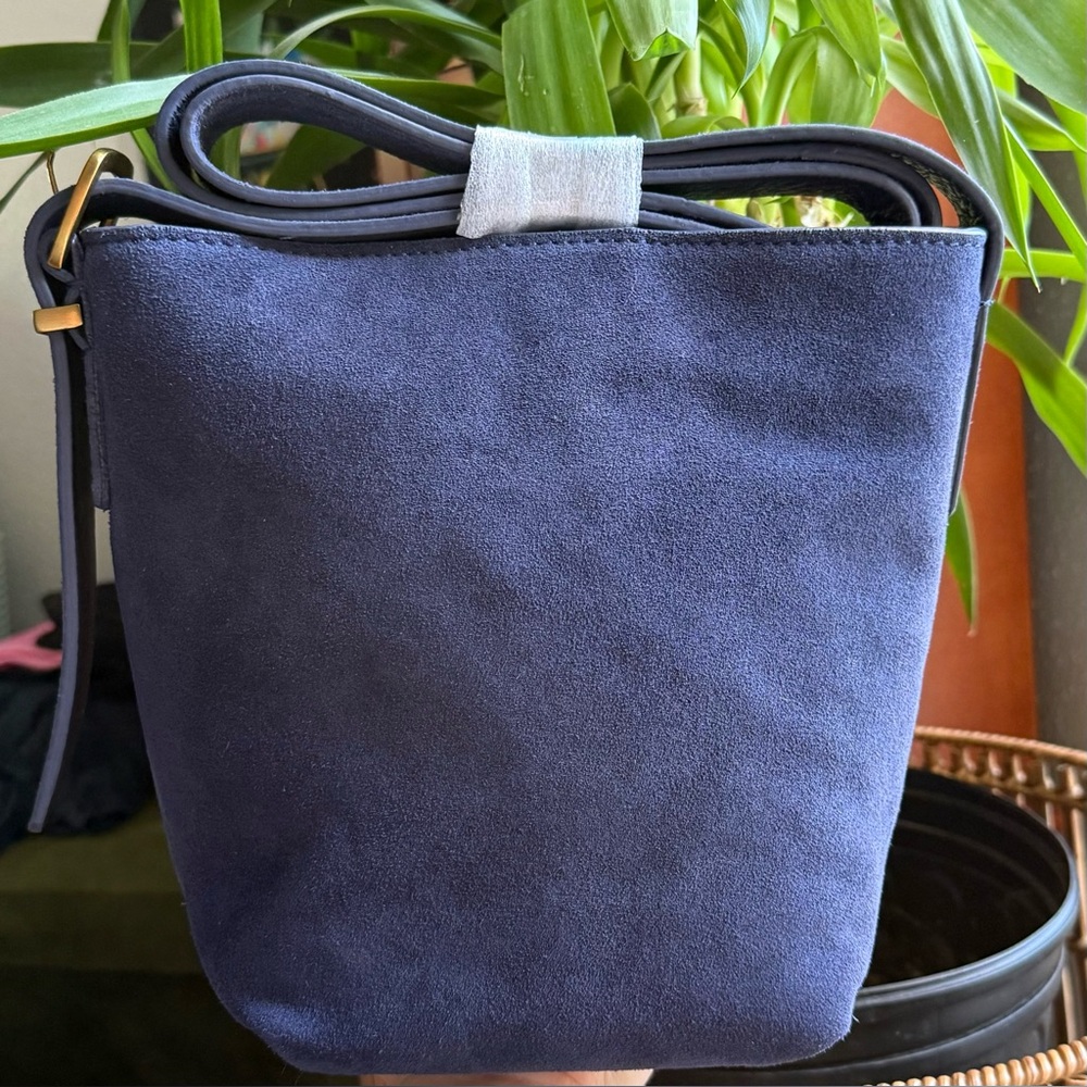 Margot Mini Bucket Bag